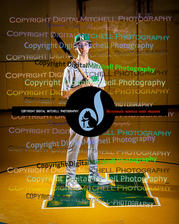 67-NHS 2023 Baseball