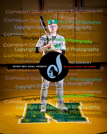 68-NHS 2023 Baseball