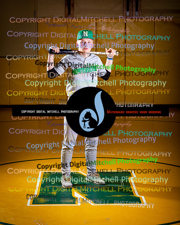 69-NHS 2023 Baseball