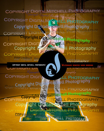 70-NHS 2023 Baseball