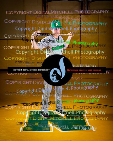 71-NHS 2023 Baseball