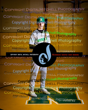 72-NHS 2023 Baseball