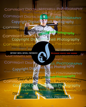 73-NHS 2023 Baseball