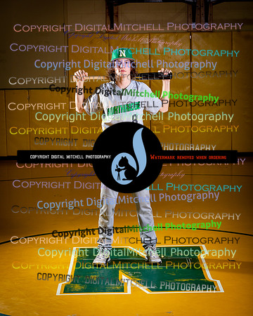 75-NHS 2023 Baseball