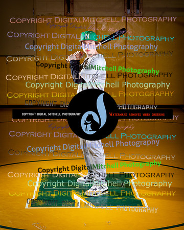 76-NHS 2023 Baseball