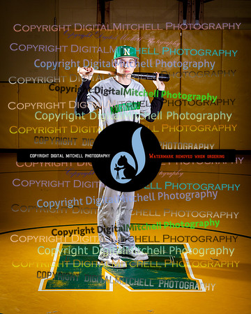 77-NHS 2023 Baseball