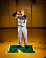 78-NHS 2023 Baseball