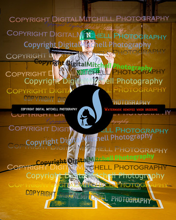 81-NHS 2023 Baseball