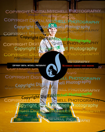 84-NHS 2023 Baseball