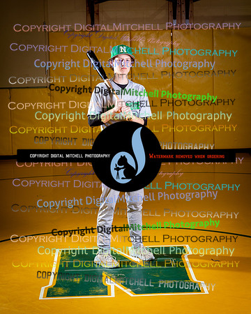 86-NHS 2023 Baseball
