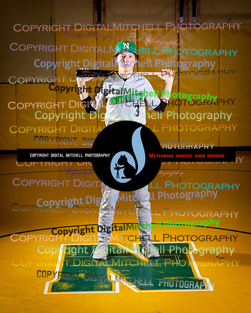 87-NHS 2023 Baseball