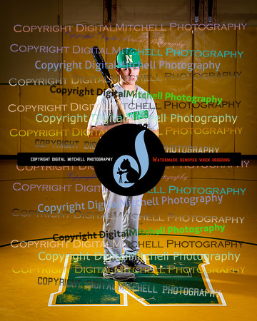 88-NHS 2023 Baseball