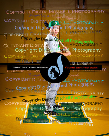 91-NHS 2023 Baseball