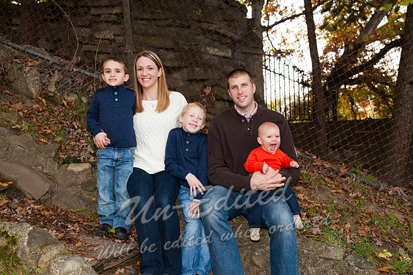 Erin Nowak Family-270