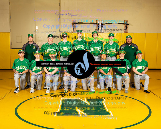 59-NHS 2023 Baseball