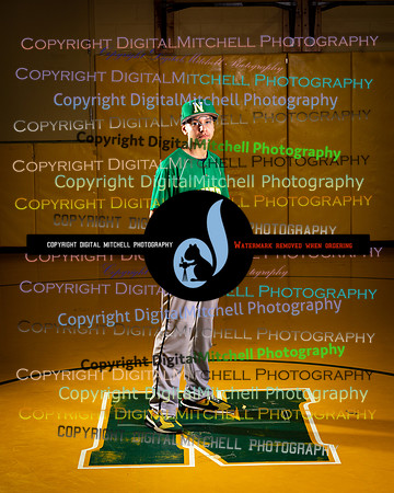 96-NHS 2023 Baseball