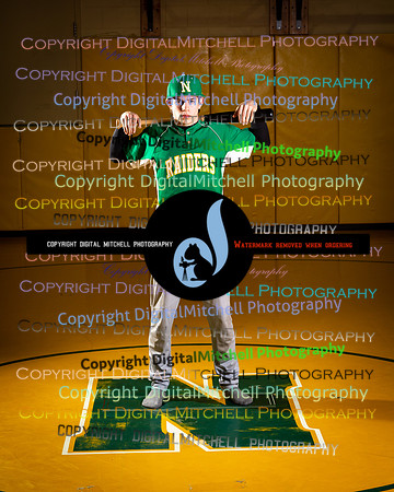 94-NHS 2023 Baseball