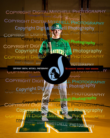 93-NHS 2023 Baseball