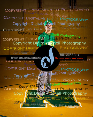 97-NHS 2023 Baseball