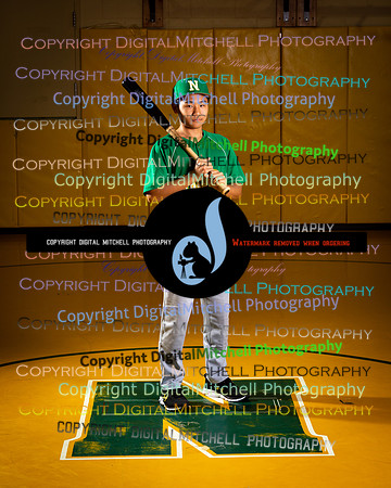 98-NHS 2023 Baseball