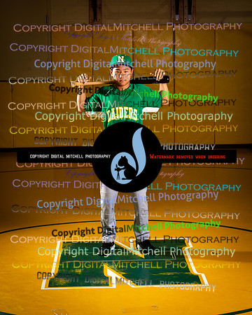 99-NHS 2023 Baseball