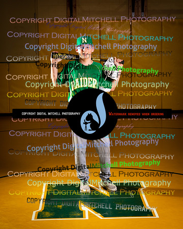 100-NHS 2023 Baseball