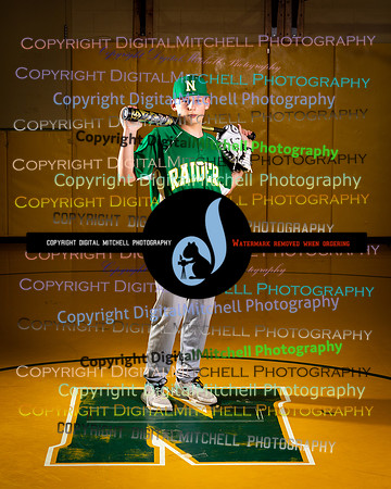 101-NHS 2023 Baseball