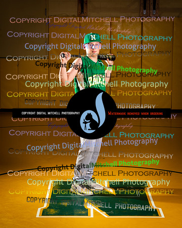 102-NHS 2023 Baseball
