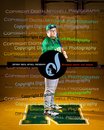 105-NHS 2023 Baseball