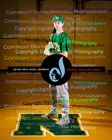 106-NHS 2023 Baseball