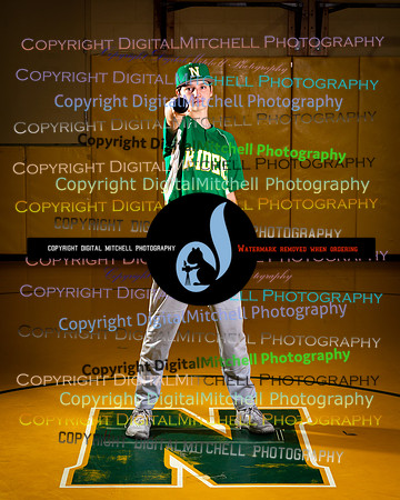 107-NHS 2023 Baseball