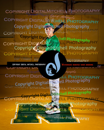 108-NHS 2023 Baseball