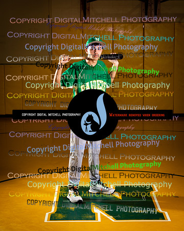 110-NHS 2023 Baseball
