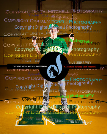 112-NHS 2023 Baseball
