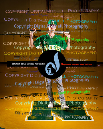 115-NHS 2023 Baseball