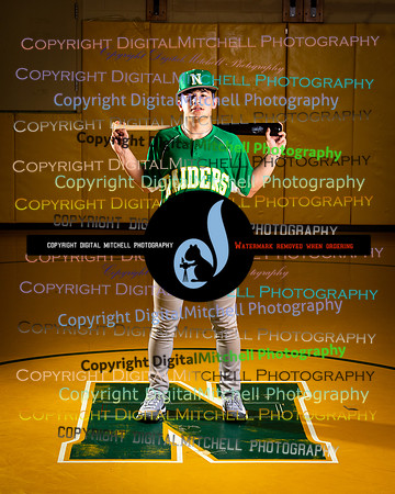 117-NHS 2023 Baseball