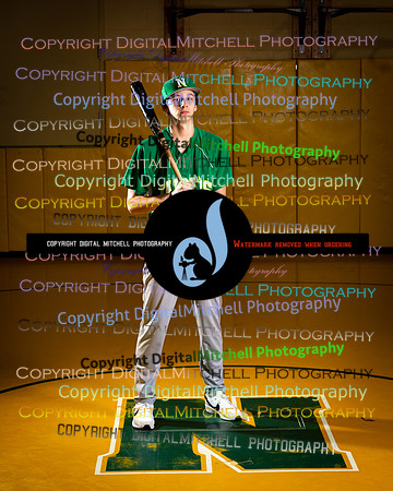 120-NHS 2023 Baseball