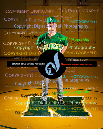 121-NHS 2023 Baseball