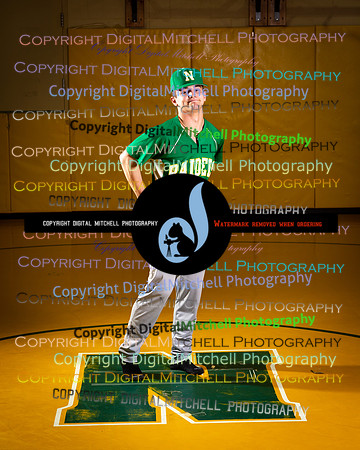 122-NHS 2023 Baseball