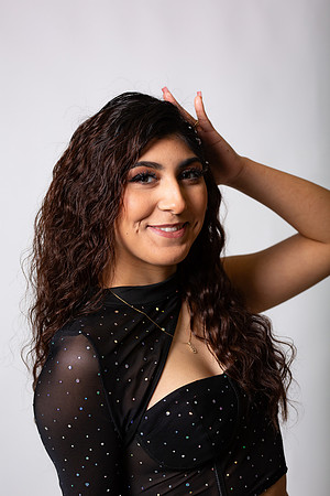 9-Natalie in Black