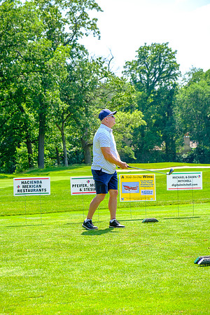 268-Italian American Golf Outing 2025