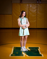 14-NHS 2023 Tennis Girl