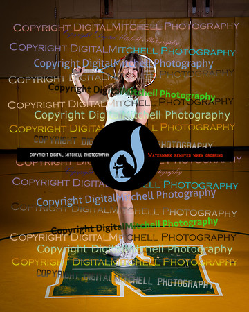 13-NHS 2023 Tennis Girl