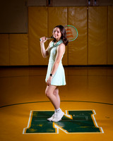 17-NHS 2023 Tennis Girl