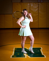 19-NHS 2023 Tennis Girl