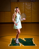 23-NHS 2023 Tennis Girl
