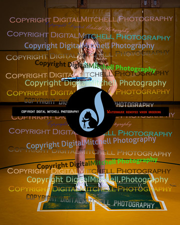 26-NHS 2023 Tennis Girl