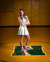 28-NHS 2023 Tennis Girl