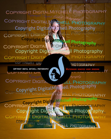 41-NHS 2023 Tennis Girl
