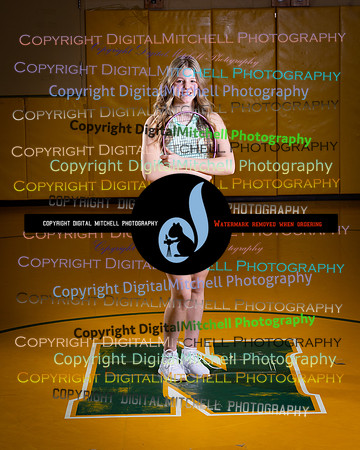 46-NHS 2023 Tennis Girl